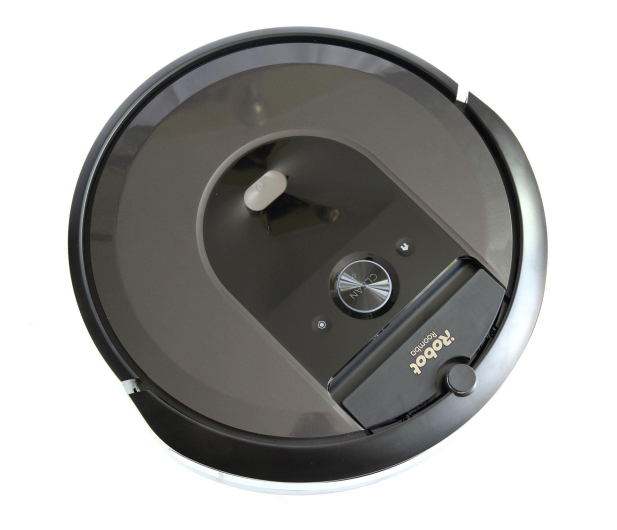 iRobot iRobot Roomba i7 (i7158) [#] - 1377188 - zdjęcie 18